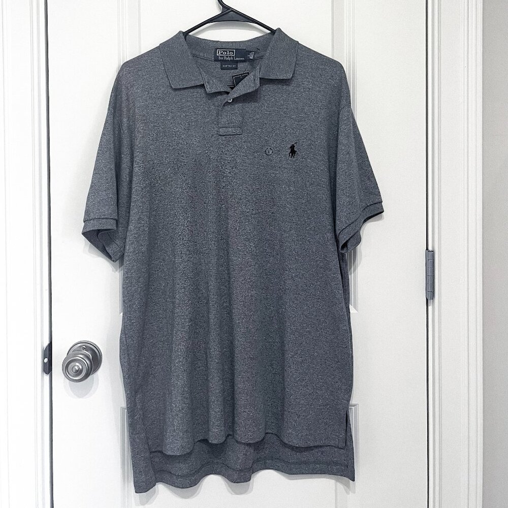 Mens Polo Ralph Lauren - NWT - Large